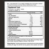Proven4 Pre Workout Powder for Men and Women with Creatine - Beta Alanine - Caffeine, NSF Certified preworkout Energy Supplement Fruit Punch 30 Servings view 2