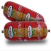 Nema Halal Beef Salami 1lb view 1