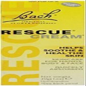 BACH RESCUE REMEDY CREAM, 30 GRM