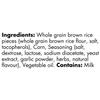 Quaker Crispy Minis Crunchy Dill (Pack of 12) view 3
