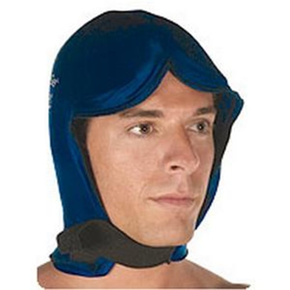 Southwest Technologies Elasto-Gel Hot/Cold Cranial Caps -Small/Mediuim | 1 Count