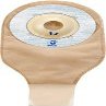 Deep Cnvx 3/4", Trns Ultralite Pches W/Skin Shield