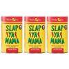 Slap Ya Mama Cajun Seasoning from Louisiana, Original Blend, No MSG and Kosher, 8 Ounce Can, Pack of 3 view 2