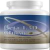 Transfer Point Immune Support Supplement Highly Purified Beta Glucan 500 mg per Capsule (b-glucan Fiber) (Pack of 1) view 1