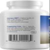 Transfer Point Immune Support Supplement Highly Purified Beta Glucan 500 mg per Capsule (b-glucan Fiber) (Pack of 1) view 3