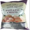 Trader Joe's Olive Oil Potato Chips view 1
