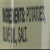 Trader Joe's Olive Oil Potato Chips view 3