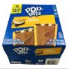 Kellogg's Pop-Tarts Frosted S'mores 16ct Box 29.3oz view 1