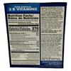 Kellogg's Pop-Tarts Frosted S'mores 16ct Box 29.3oz view 2