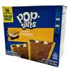 Kellogg's Pop-Tarts Frosted S'mores 16ct Box 29.3oz view 3