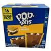 Kellogg's Pop-Tarts Frosted S'mores 16ct Box 29.3oz view 4