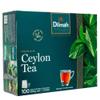 Dilmah Premium Ceylon Black Tea - 100 Tea Bags (Single Pack)-Strong, Robust, and Aromatic for everyday drinking-Unblended Single origin teas packed at the source. view 2