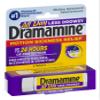 Dramamine Less Drwsy Tab Size 8 Ct Dramamine Less Drwsy Tab New 8 view 3