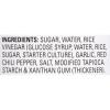 Thai Kitchen Gluten Free Sweet Red Chili Dipping & All Purpose Sauce, 6.57 fl oz (Pack of 6) view 2