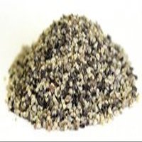 Black Table Pepper in a 10 lb. Bag - KOSHER