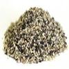 Black Table Pepper in a 10 lb. Bag - KOSHER view 1