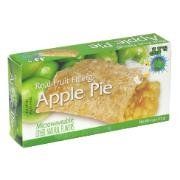 JJ's Apple Pie