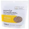 Purely Elizabeth, Ancient Grain Original Granola, 12 oz view 4
