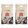 Greenmax (Mayushan) Yam & Black Sesame Cereal -Instant , 150 Kcal Per Serving, Just Add Boiling Water - 2x 13 Servings view 1