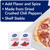 N'Joy Crushed Red Pepper | 1g Packets, 500 Count | Single Serve Portion | Bulk Size view 2