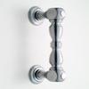 Jaclo H20-FM-32-PB - 32" H20 Front Mount Shower Door Pull view 1