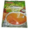 Basak Tarhana Yogurt Tomato Soup Powder Natural Herbal Egypt Arab Herb Mix Herbs Seasoning Spice Spices Cooking Kosher Halal (1 Pack = 2.29 oz / 65 gm)        view 1