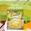 Basak Lentil Soup Powder Natural Arab Herbal Egypt Arabic Egyptian Herb Mix Herbs Seasoning Spice Baharat Spices Cooking Kosher Halal (1 Pack = 2.47 oz / 70 gm) view 3
