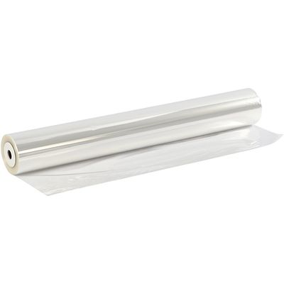 Cellophane Roll, W: 70 cm, 200 m