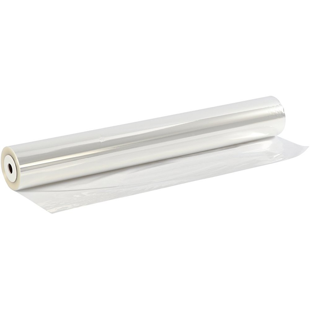 Cellophane Roll, W: 70 cm, 200 m