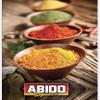 Abido Ground Sumac Spice, 100% All-Natural Spices (pack of 1) view 4