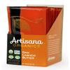Artisana Organics Raw Cashew Butter Snack Pouches - No Sugar Added, Vegan and Paleo Friendly, Non GMO, 1.06oz Pouches (10 Pack) view 1