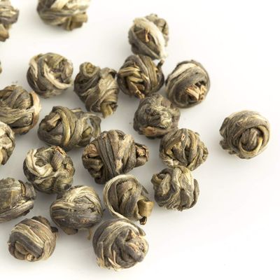 Jasmine Dragon Pearls Chinese Herbal Tea 200 gram