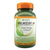 MigreLief+M  Advanced Nutritional Support Supplement for Womens Neurological Health and Head Comfort  60 Caplets (1-Month Supply) view 1