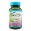 Children's MigreLief - Triple Therapy with Puracol - Nutritional Support for Pediatric Migraine Sufferers - 60 Caplets/1 Month Supply view 1