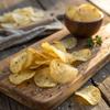 Kettle Brand Potato Chips, Honey Dijon Chips, Dijon Mustard + Honey. 5 Ounce view 2