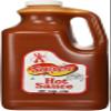 Texas Pete Original Hot Sauce Net Wt 1 Gal view 1