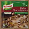 3-pack Knorr Fix Rahm Champignons (3x2 Oz) Sour Cream and Mushroom Sauce Mix view 1