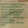 3-pack Knorr Fix Rahm Champignons (3x2 Oz) Sour Cream and Mushroom Sauce Mix view 3