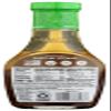 ANNIES NATURALS SHIITAKE SESM VNGRTT SALAD DRESSING GLASS BOTTLE 8 OZ - 0092325333531 view 3