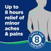 Salonpas Pain Relieving Jet Spray, 4 Fl Oz view 4