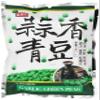 Shengxiangzhen Garlic Green Peas 8.46oz (Pack of 1) view 1
