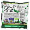 Shengxiangzhen Garlic Green Peas 8.46oz (Pack of 1) view 2