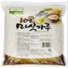 Chilkab Mixed Roasted Misugaru Grain Powder, 2.2 Pound view 3
