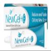 NewGel Plus Scar Gel by MyNewGel Advanced Professional Silicone Treatment for Old and New Scars w Vitamin E, High-Potency for Surgery, Keloids, Burns, and Facial Blemish Scars (30 Grams) - 1 oz view 1
