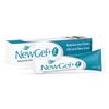 Advanced High-Potency Silicone Scar Gel with Vitamin E for Old, New Scars, Surgery, Keloids, Burns, and Facial Blemish Scars, NewGel Plus by MyNewGel (15 Grams) - 0.50 oz view 1