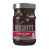 HERSHEY'S Hot Fudge Topping (12.8-Ounce Jars, Pack of 6) view 1