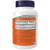 L-Glutamine 500 mg 120 Capsules view 2
