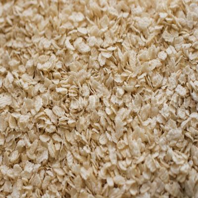 Rice Flakes (1 lb)