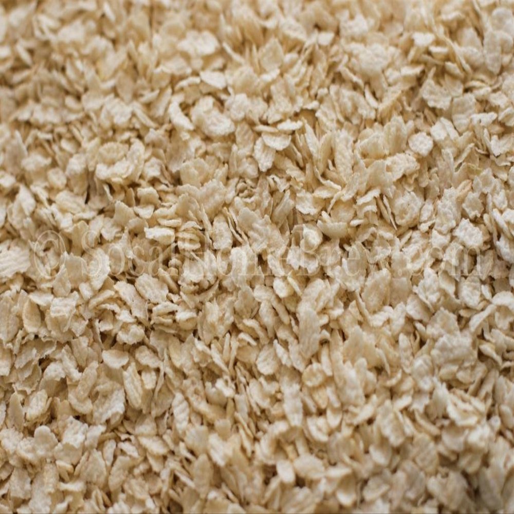 Rice Flakes (1 lb)