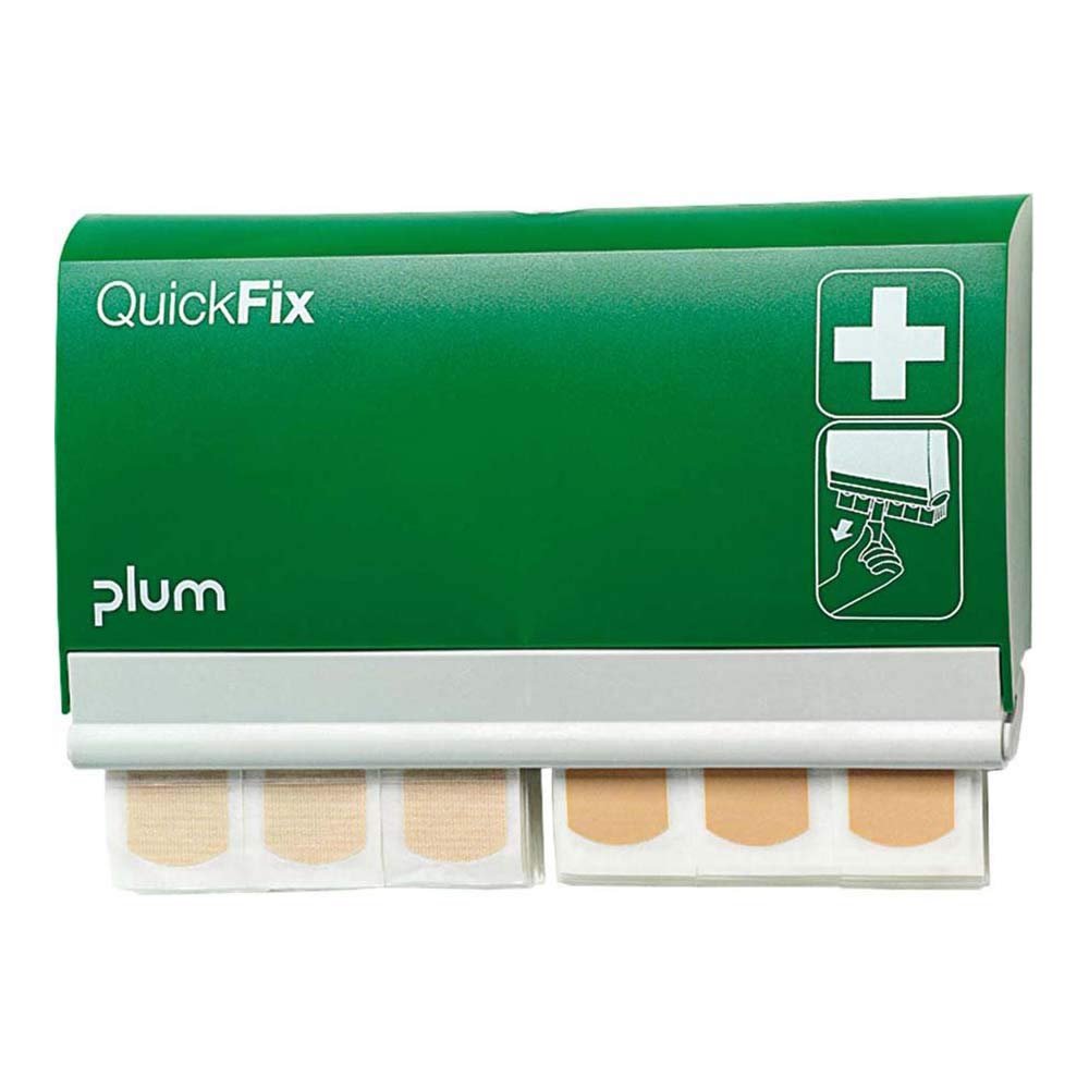 Plum Quickfix Bandage Dispenser (5507)